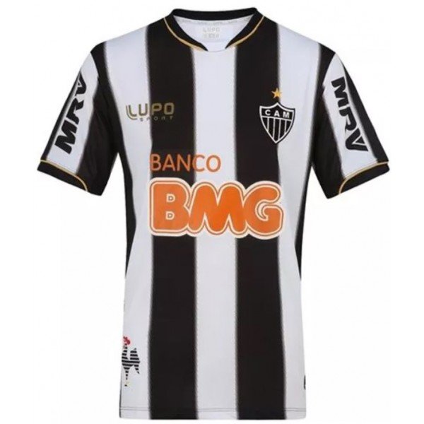 Camisa retro Lupo Atletico Mineiro 2013 I jogador