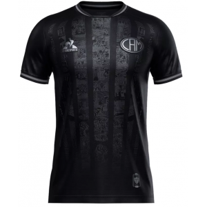 Camisa Atlético Mineiro 2022 2023 Le Coq Sportif oficial manto da massa