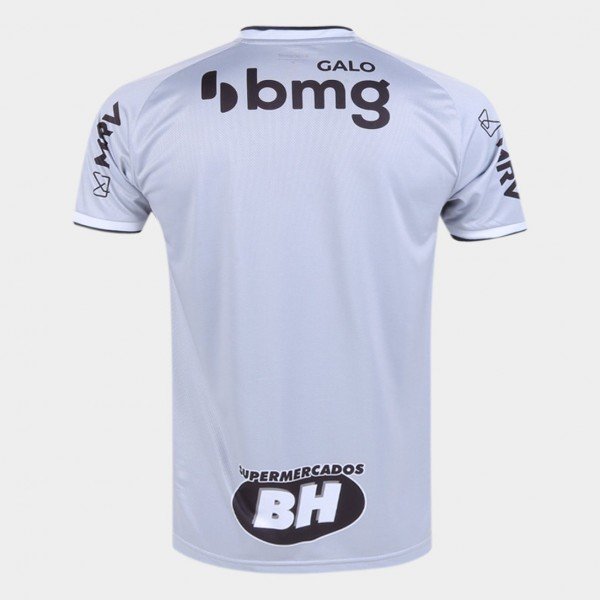 Camisa Goleiro I Atlético Mineiro 2021 2022 Le Coq Sportif oficial