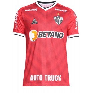 Camisa Goleiro II Atlético Mineiro 2021 2022 Le Coq Sportif oficial