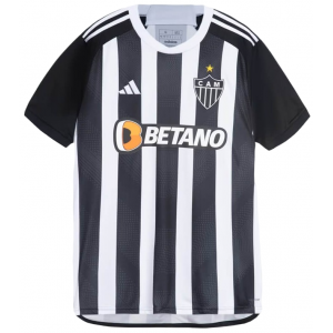 Camisa I Atlético Mineiro 2024 Adidas oficial 