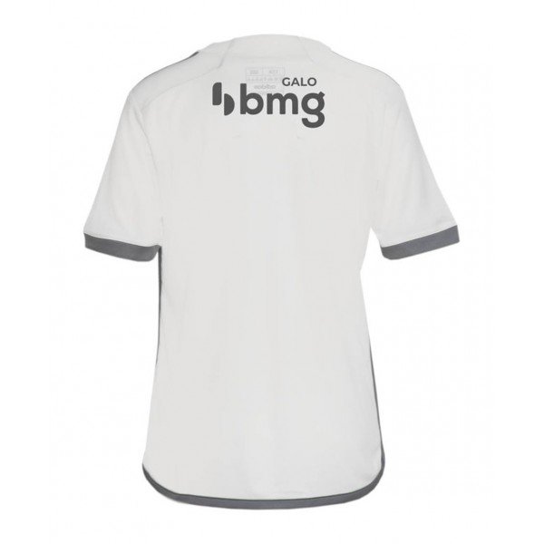 Camisa II Atlético Mineiro 2024 Adidas oficial Camisa II Atlético Mineiro 2024 Adidas oficial