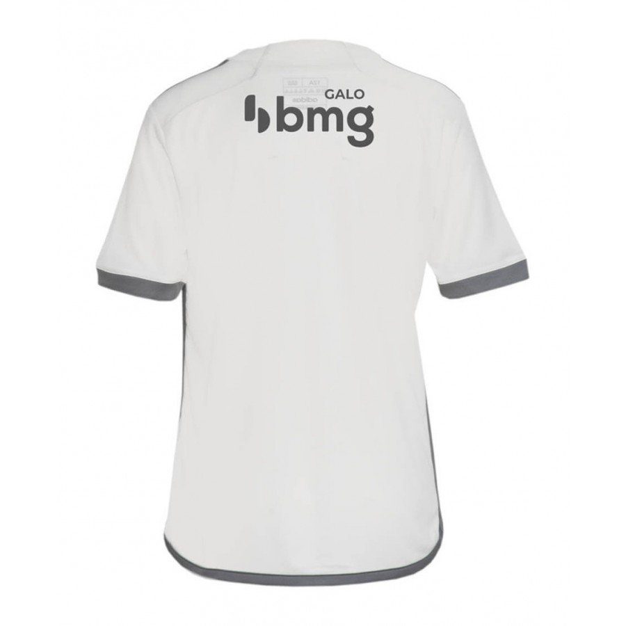 Camisa II Atlético Mineiro 2024 Adidas oficial Camisa II Atlético Mineiro 2024 Adidas oficial