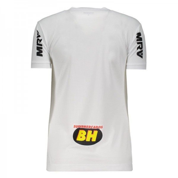 Camisa feminina oficial Le Coq Sportifi Atletico Mineiro 2019 II 