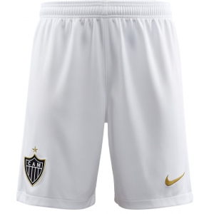 Calção II Atletico Mineiro 2026 Away Calção II Atletico Mineiro 2026 Away