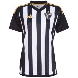 Camisa Feminina I Atletico Mineiro 2025 Adidas oficial 