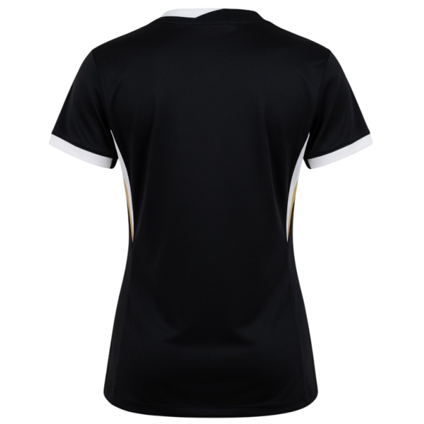 Camisa Feminina I Atletico Mineiro 2026 Home Camisa Feminina I Atletico Mineiro 2026 Home