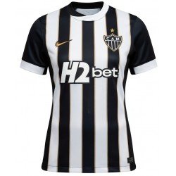 Camisa Feminina I Atletico Mineiro 2026 Home 