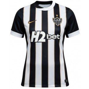 Camisa Feminina I Atletico Mineiro 2026 Home 
