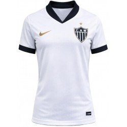 Camisa Feminina II Atletico Mineiro 2026 Away