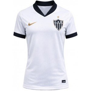 Camisa Feminina II Atletico Mineiro 2026 Away Camisa Feminina II Atletico Mineiro 2026 Away