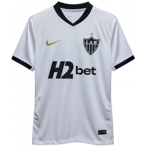 Camisa II Atletico Mineiro 2026 Away 