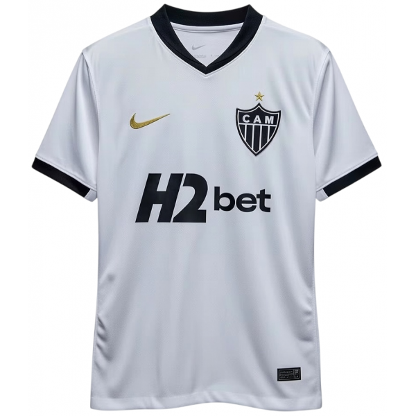 Camisa II Atletico Mineiro 2026 Away 