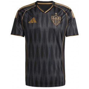 Camisa III Atletico Mineiro 2025 Adidas oficial Camisa III Atletico Mineiro 2025 Adidas oficial