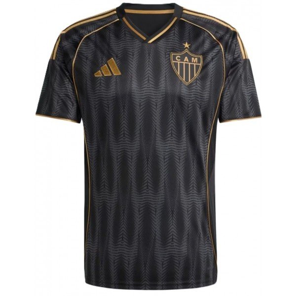Camisa III Atletico Mineiro 2025 Adidas oficial 