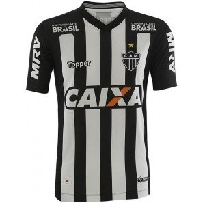 Camisa oficial Topper Atletico Mineiro 2018 I jogador