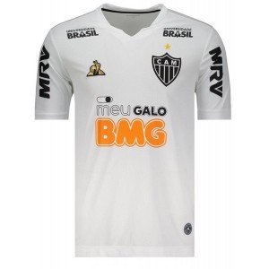 Camisa oficial Le Coq Sportif Atlético Mineiro 2019 II jogador