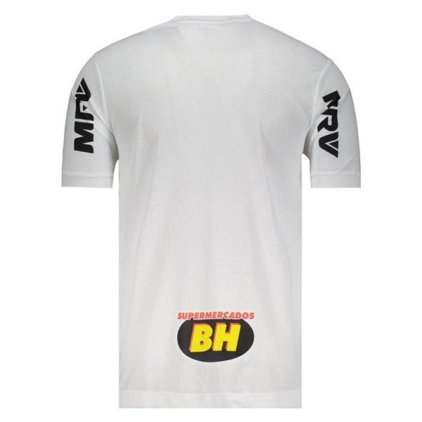 Camisa oficial Le Coq Sportif Atlético Mineiro 2019 II jogador