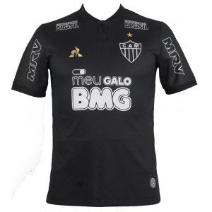 Camisa oficial Le Coq Sportif Atlético Mineiro 2019 III jogador