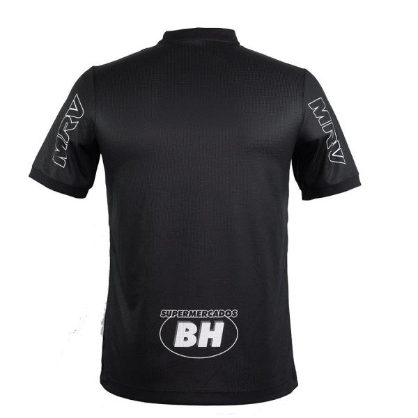Camisa oficial Le Coq Sportif Atlético Mineiro 2019 III jogador