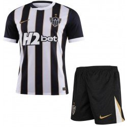 Kit infantil I Atletico Mineiro 2026 Home Kit infantil I Atletico Mineiro 2026 Home
