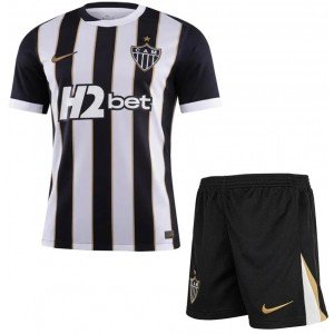 Kit infantil I Atletico Mineiro 2026 Home