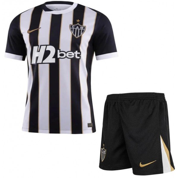 Kit infantil I Atletico Mineiro 2026 Home