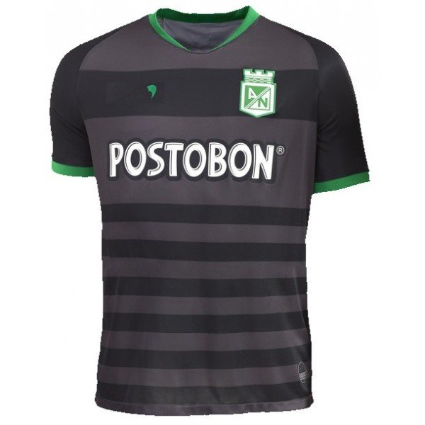 Camisa Atletico Nacional 2020 III Third jogador