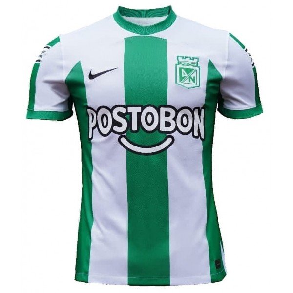 Camisa I Atletico Nacional Medellin 2023 Home