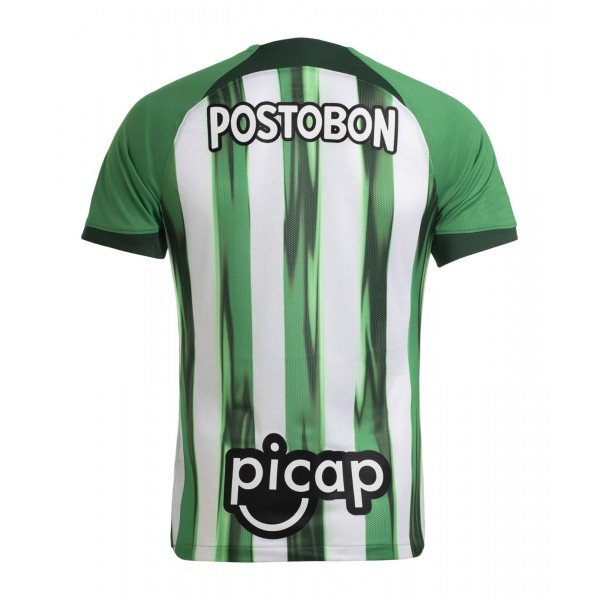 Camisa I Atletico Nacional Medellin 2024 Home