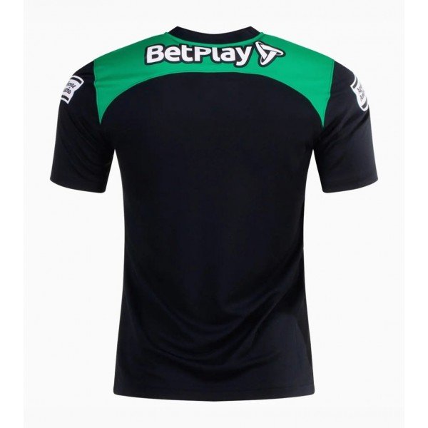 Camisa II Atletico Nacional Medellin 2023 Away