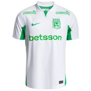 Camisa II Atletico Nacional Medellin 2024 Away