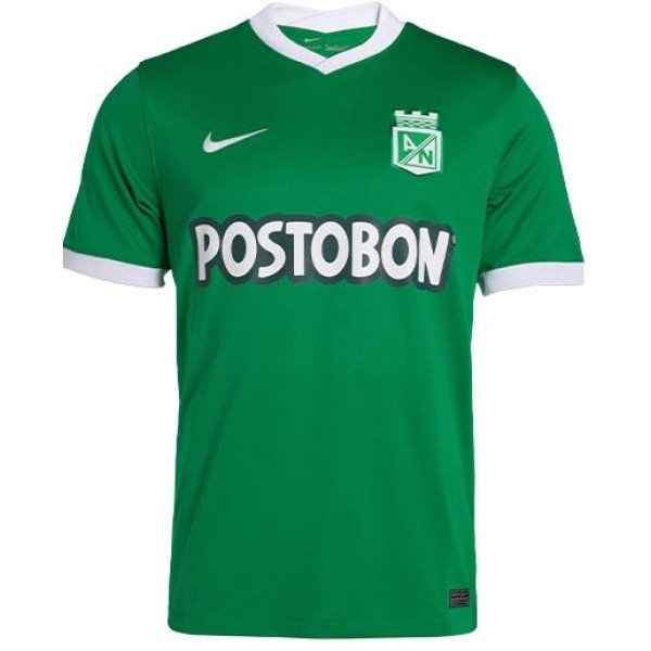 Camisa II Atlético Nacional de Medellin 2022 Away