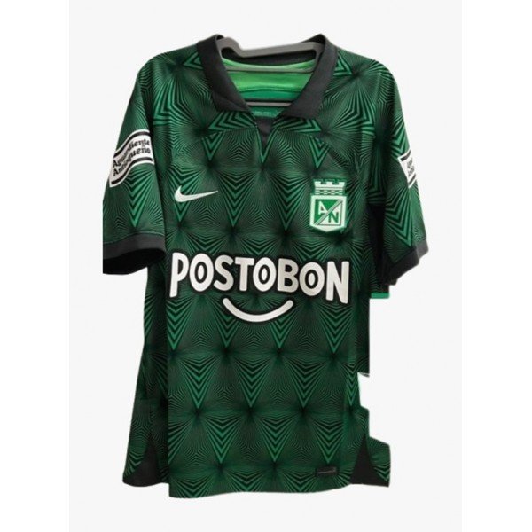 Camisa III Atletico Nacional Medellin 2023 Third 