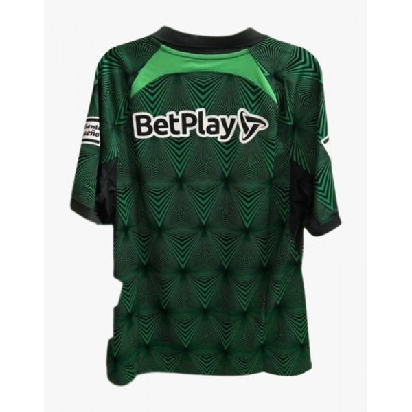 Camisa III Atletico Nacional Medellin 2023 Third 