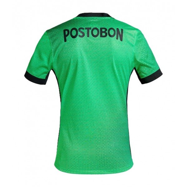 Camisa III Atletico Nacional Medellin 2025 Third