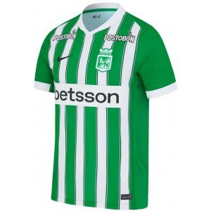 Camisa I Atletico Nacional Medellin 2026 Home