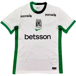 Camisa II Atletico Nacional Medellin 2026 Away