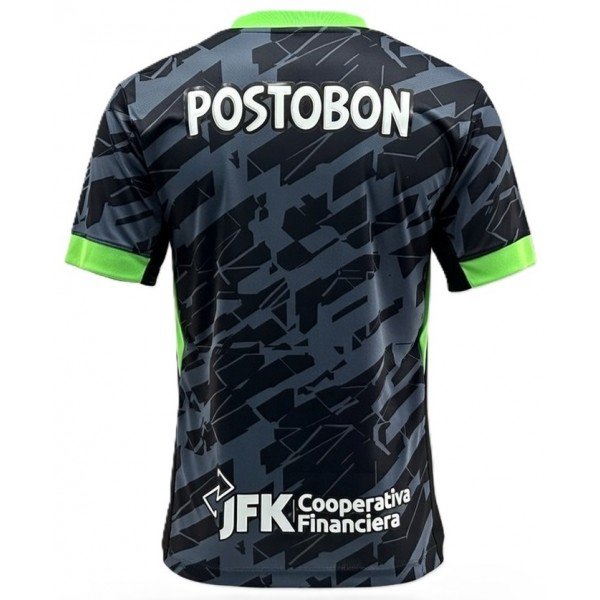 Camisa III Atletico Nacional Medellin 2026 Third 