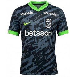 Camisa III Atletico Nacional Medellin 2026 Third 