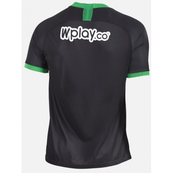 Camisa Atletico Nacional 2020 III Third jogador