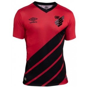 Camisa oficial Umbro Athletico Paranaense 2019 I jogador