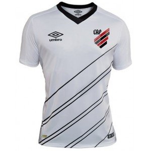 Camisa oficial Umbro Athletico Paranaense 2019 II jogador