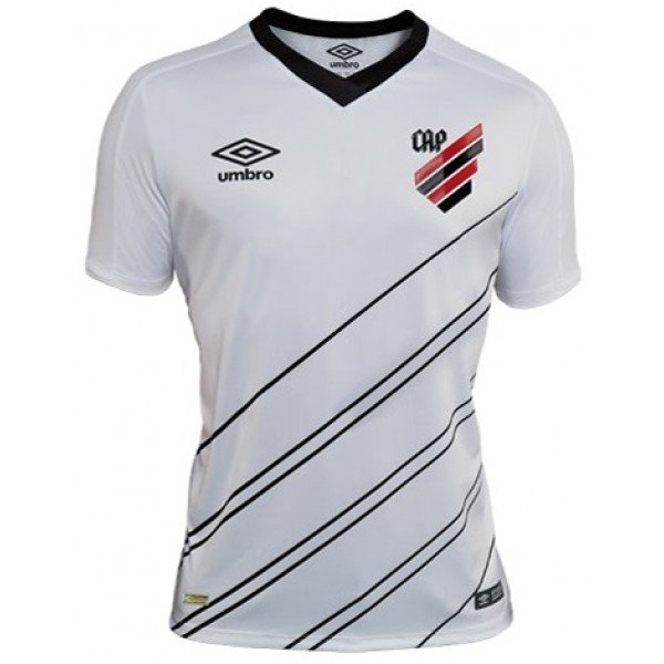 Camisa oficial Umbro Athletico Paranaense 2019 II jogador