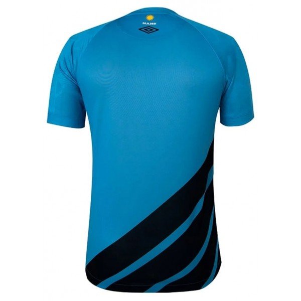 Camisa II Athletico Paranaense 2023 Umbro oficial 