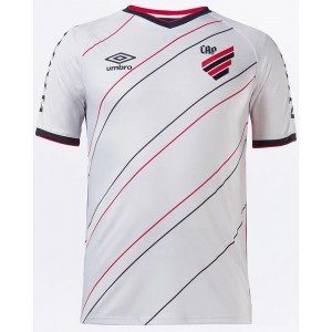 Camisa oficial Umbro Athletico Paranaense 2020 II jogador