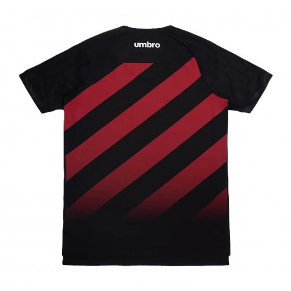 Camisa I Athletico Paranaense 2026 Umbro oficial Camisa I Athletico Paranaense 2026 Umbro oficial