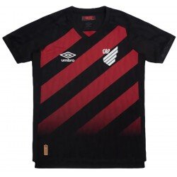 Camisa I Athletico Paranaense 2026 Umbro oficial Camisa I Athletico Paranaense 2026 Umbro oficial