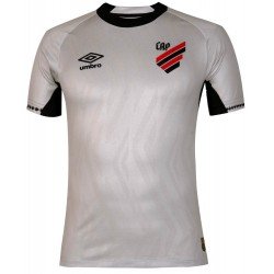 Camisa II Athletico Paranaense 2025 Umbro oficial 