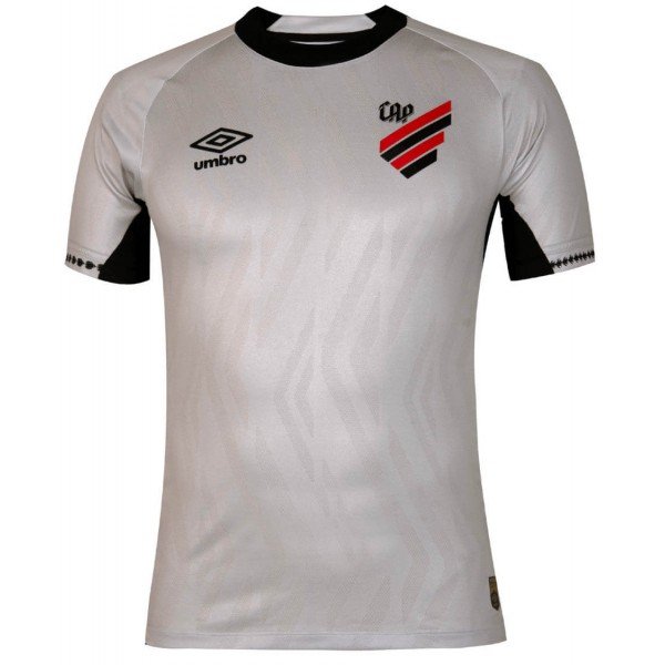 Camisa II Athletico Paranaense 2025 Umbro oficial 